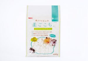 ペット用品のパッケージデザイン